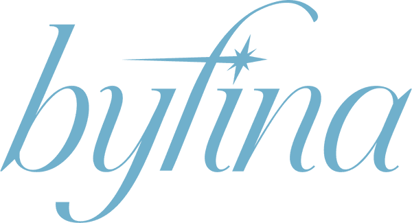 ByFina logo
